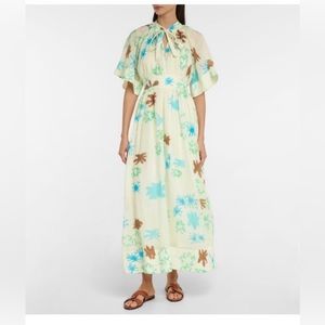 Lee Mathews new Emilia Maxi Dress size 3 fits s-L